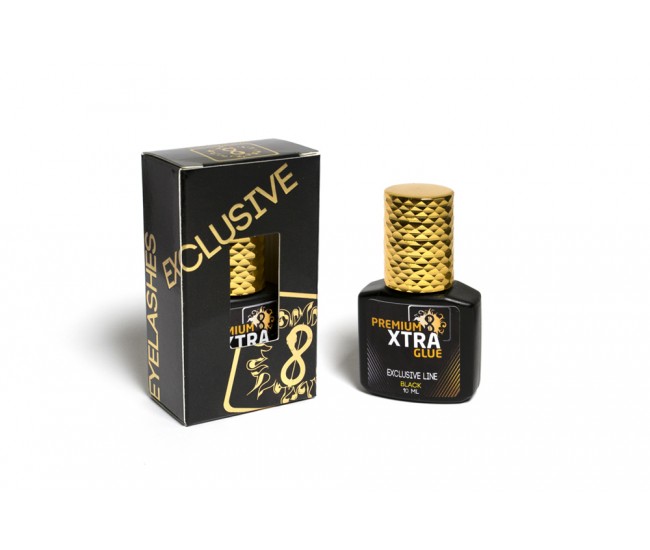 Premium Xtra Glue (Gold) 10ml